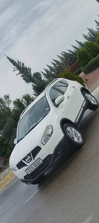 نيسان قشقاي • ٢٠١٤ • خليجي