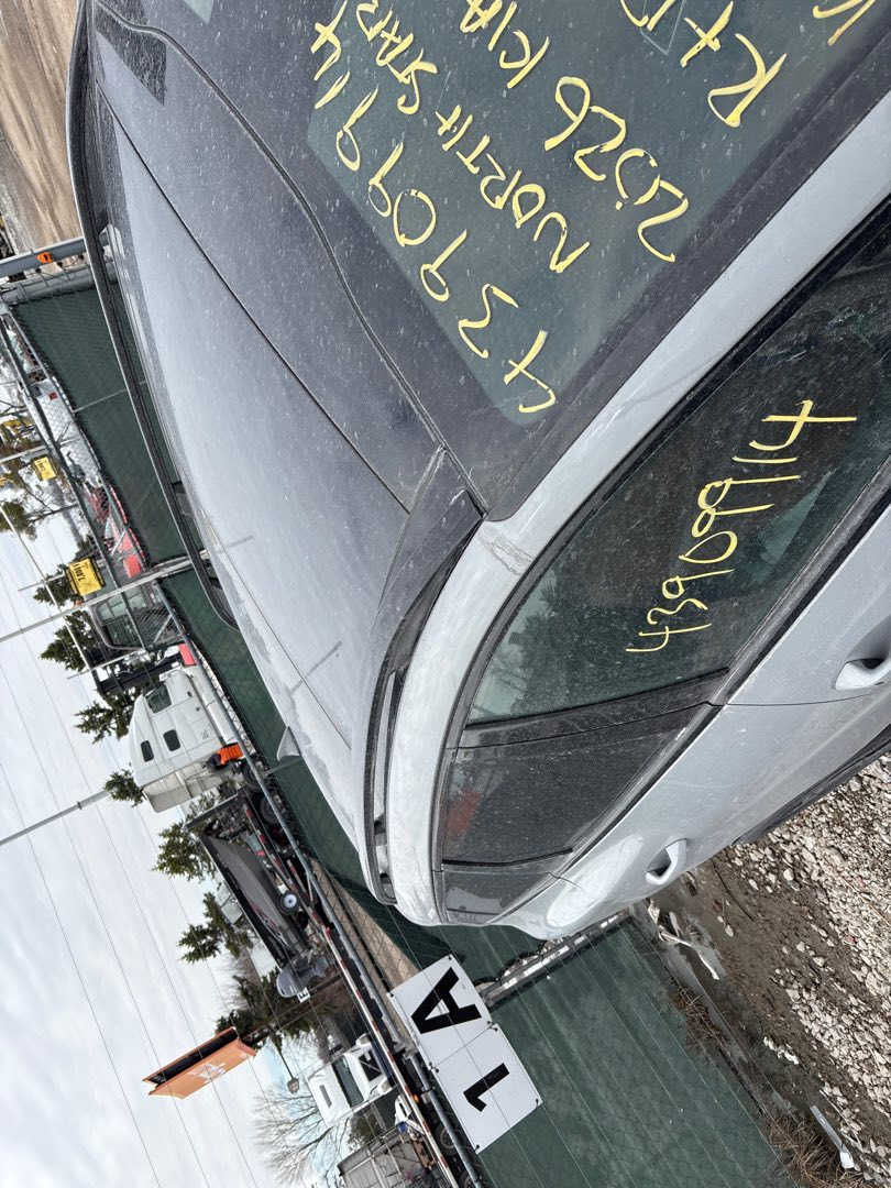 السلام عليكم سبورتج 2026  ماشيه الف   اكس لاين  حادثه باب والجاملغ الخلفي بارد فقط ترجع الاتصال*********** مده الوصول شهرين
