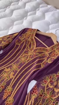 دراعه • كشمير مطاط • مقاسات L-XXL