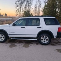 فورد اكسبلورر • ٢٠٠٥ • محاويل