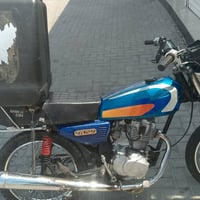 دكه • هندر 325 • جديد