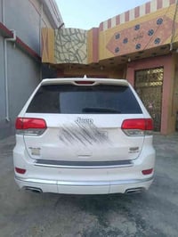 جيب شيروكي مديل 21 فول مواصفات مكفولة كفالة عامة من كل شيء سوم نت أمري...