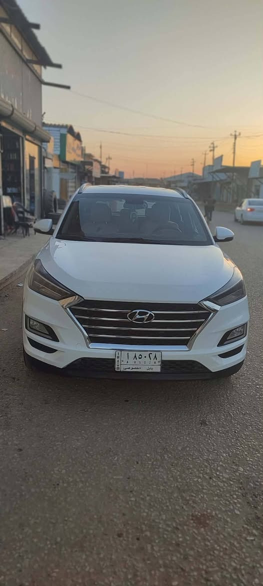 توسان 2019 خليجي  .. شركه الكاصد  رقم بابل سنوية مجدد ٢٩
المواصفات 

محرك 2000 دوش 

كشن كهرباء 

تبريد قطعتين 

كشنات جلد + ارضية وصندوق 

اشاير بلمري + مري شفط 

شاشة كبيرة + حساسات 

كامرة خلفية 

داخل بيجي 

ويل كب 19

بلوجكتر + لد نهاري

ثلاجة بلجكمجة

سايد بريك بلرجل

ماشية١٠٠ كم

مكفولة كفالة عامه 

العنوان بابل جبله  .. 

شراي اتصل وتدلل (  ***********.   ***********
