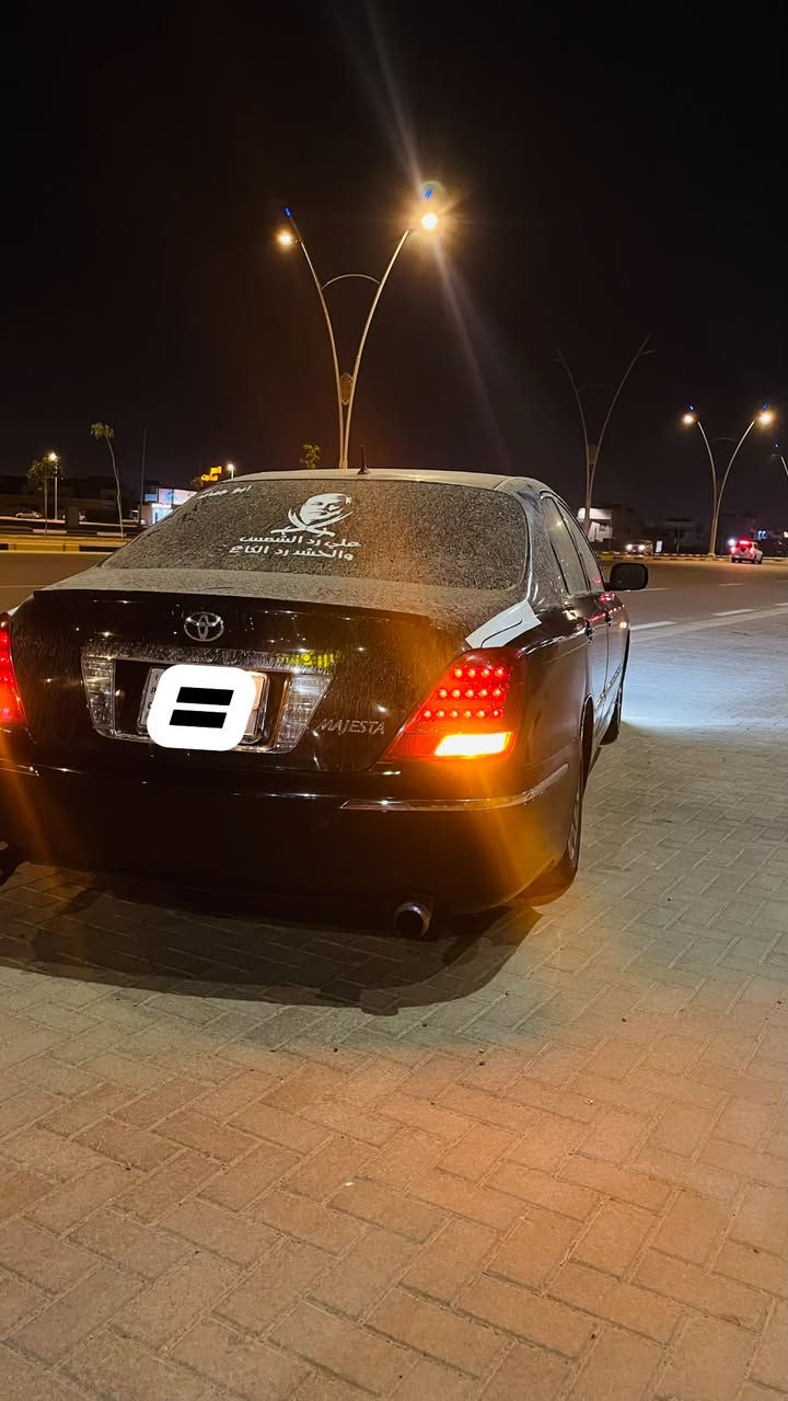 أدوات أدوات ماجسته للبيع 4 دكم موديل 2005 فقط بيع بدون مراوس
(كصه قماره متومه طبق الاصل)
تبريده مايشتغل
كهربائيات كله شغاله
كير ومحرك كفاله
السعر 45 وبيه مجال
العنوان البصره
رقم *********** المو شراي لايتصل
