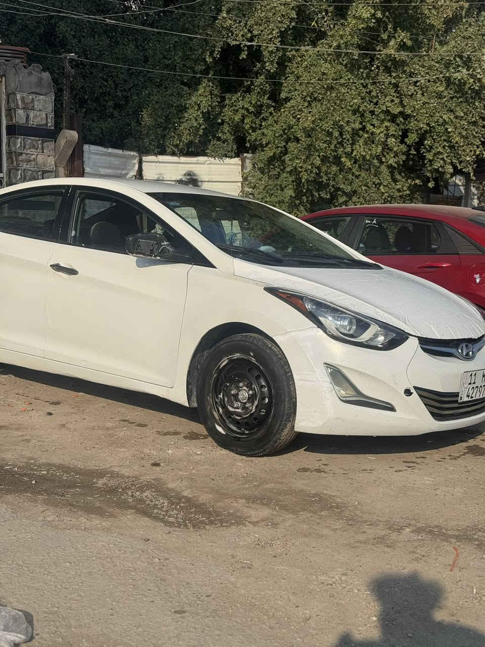 البيع النترا 14 سونار موجود السعر 95$ ‭0773 626 4678‬
