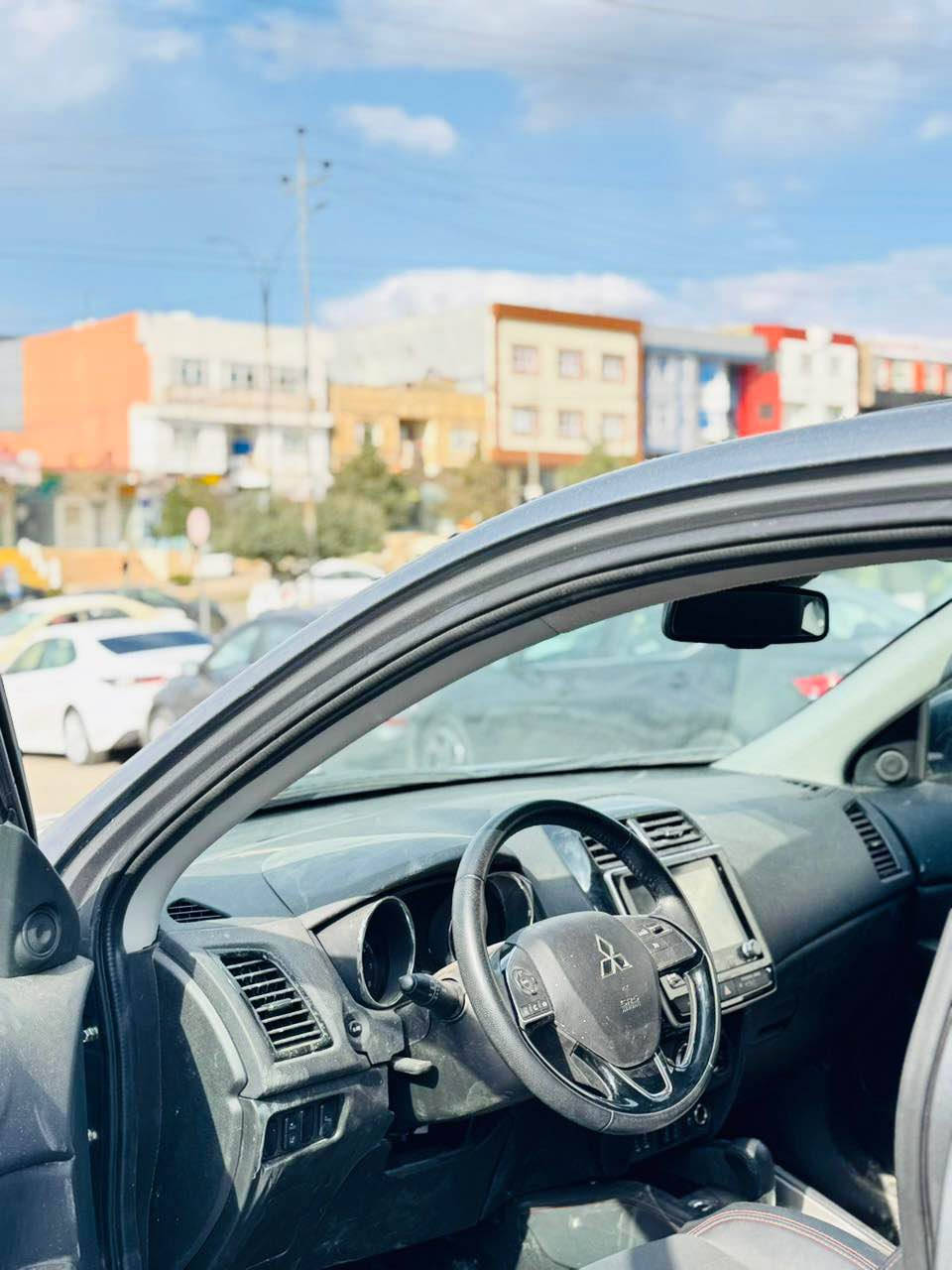 واتساب ***********
اوتلندر سبورت 2024 
بصمة دبل اكسل كوشن هيتر رادار 
قطعتين صبغ + خمس قطع أمريكي 
ماشي 31000 mil 
بسعر مناسب اكر, نينوى
