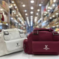 حقائب نسائية • جودة عالية • توصيل متوفر