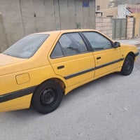 بيجو ٢٠١٥ السياره جاهزه تبريد كير مكينه جاهزه مصفره هيئه وغرامات السيا...