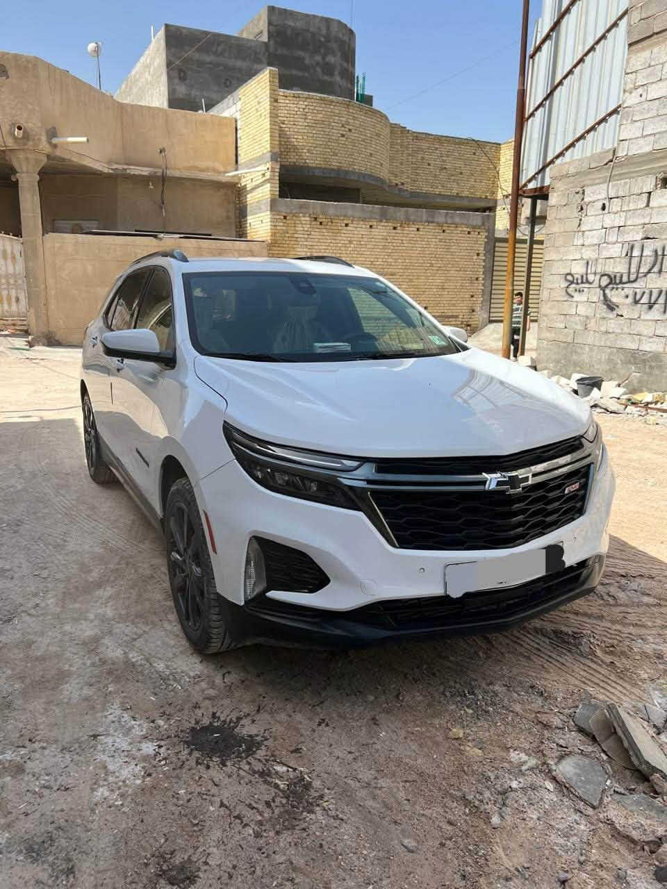 كوينكس 2023 وارد امريكي رقم اربيل سعر 155 المكان البصره ***********
