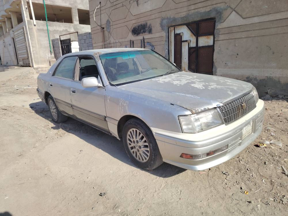 راس،ثوࢪ محࢪڪ كيࢪ كفالـه كص نـقل كفالـه بيه خيـاسات يــࢪادلها سمڪره وصـبق رقم بصره تحويل ثاني يوم سعره 42وبـيها مجال بصيط رقمي *********** البصرة, العراق
