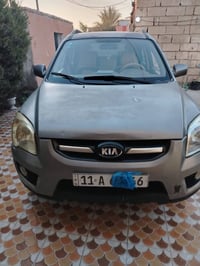 سبورتج • ٢٠١٠ • محاويل