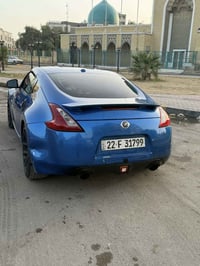 اعيد النشر بسبب الوعود الكاذبه وتم تخفيض السعر للبيع نيسانZ موديل 2014...