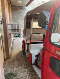 تكتوك مديل 2018 رقم وسنويه باسمي السعر ٤٧٥٠٠ وبيه مجال حق الجيه العنوا...