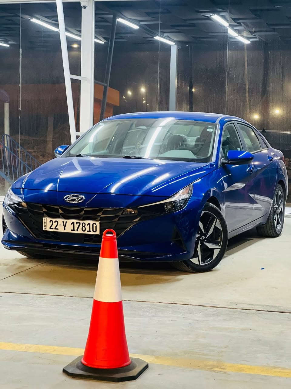 السلام عليكم
النترا موديل ٢٠٢٣
بصمه 
رادارات
كشنات تدفئه
شاشه ديجيتال 
فول عدى الفتحه
السياره ماشيه ٨٢ 
بجم كبس 
صور الحادث موجوده 
وصار بيها صبغ جاملغ خلفي نفس جهه السايق 
السعر ١٤٨ وبيها مجال
***********
بغداد الشعب
