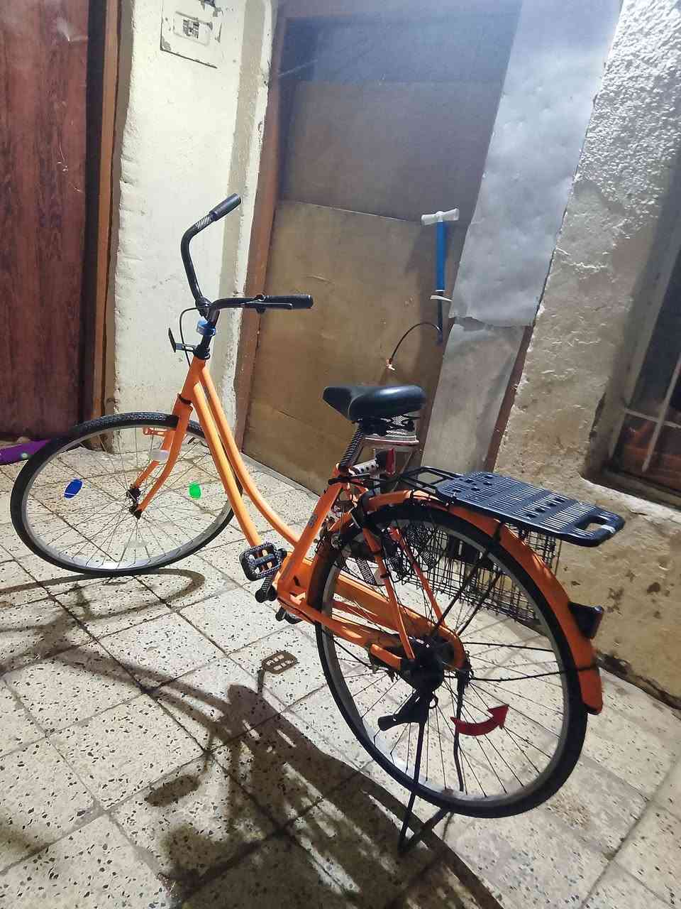 سلام عليكم عندي باسكل لبيع نضيفه وجديده وكدمكم تكلب وتاخذ مكان  حي جهاد زويرجات سعره خاص 🧡


**إذا كنت صاحب هذا الإعلان وتريد حذفه لأي سبب، رجاءا أرسل رسالة إلى الدعم الفني**