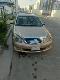 جيلي موبيل • ٢٠١٣ • كربلاء