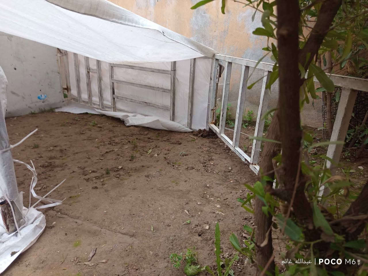 محجل ستوته كامل ويا مرايه وجام وماسحات وجادر كامل ملحقات ويا ب75 المكان اربيل أربيل, العراق


**إذا كنت صاحب هذا الإعلان وتريد حذفه لأي سبب، رجاءا أرسل رسالة إلى الدعم الفني**