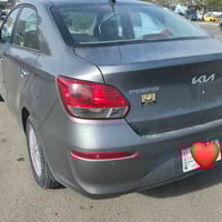 كيا بيكاس • ٢٠٢٤ • فول مواصفات