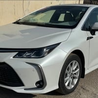 كورلا • ٢٠٢٤ • فتحه بصمه