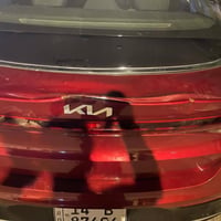 كي فايف موديل 2023 داخله العراق غرق بدل بيه باب وره سائق مبدل نفس لون ...