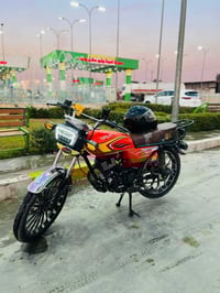 سونك • 200cc • موديل 2024