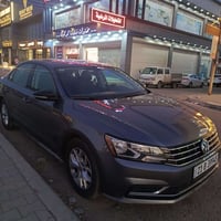 باسات • ٢٠١٨ • كركوك