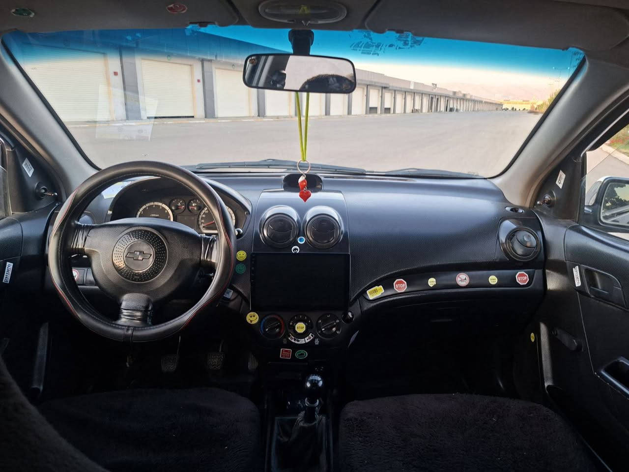 بە ناوی خوای گەورە و میهرەبان ❤️
🚘 ئەم سەیارە بۆ فرۆشتن | ئەڤیۆ 

🔹 مۆدێل: 2007
🔹 گێڕ عادی 
🔹 ڕەقەم سلێمانی
🔹 سەنەوی بەسەنەچووە
🔹 تەحویل و غرامە بڕاوە بەشەرت
چوارتایەوویلی لۆک لۆک
✅ گێڕ، مەکینە و تەقەوڕەقەی بەشەرت
✅ تەبریدی سارد 🥶 و گەرم 🔥 بەشەرت
✅ کامل کارەبای بەشەرت
شاشەئایپات
✅ ڕەسمی سۆنەریم داناوە بێ بۆیاخ
✅ سەیارەکە ناو و دەرەوەی یەک لە یەک جوانترە، تەنها ماشااللەی  ئەوێت.
 سەیارەکە ماڵی دۆستە و ڕێکوپێکە

💰 نرخ:47، گەڵا کەمێک معامەلە هەیە.
📍 شوێن: سلێمانی

📞 ژمارەی پەیوەندی:
***********
***********

🤍  سەیارەکە زۆر پاک
 جوانە، هەر کەسێک ترای بێبات داینانێتۆ ماشااللە
موشتەریت وەرەسەیری سەیارەکەبکەلەچات و تەلەفونامعامەلەناکرێت
ئەدمینی🌹
