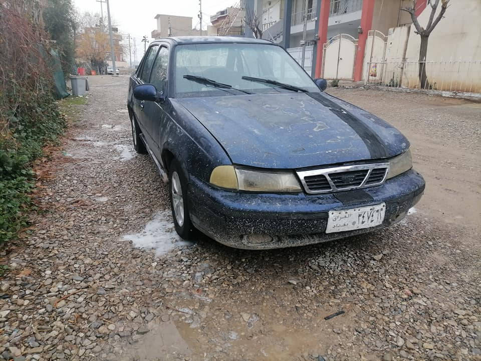 داوی بۆ فرۆشتن یان گۆڕینەوە گیروومە کینە بە شرت مۆدیل96  ئاڕم پلاستیک *********** السليمانية, العراق
