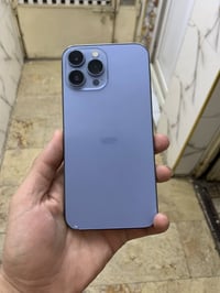 آيفون ١٣ برو ماكس • ٢٥٦ • مبدل شاشه