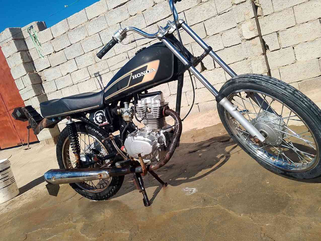 رمضان كريم يولد دراجه تعمير نضيفه مكينه تخبل طلع وفصله نمر كله تفصل😅 كلك مكفوله عشاير مكان غراف سعر خاص رقمي ***********
