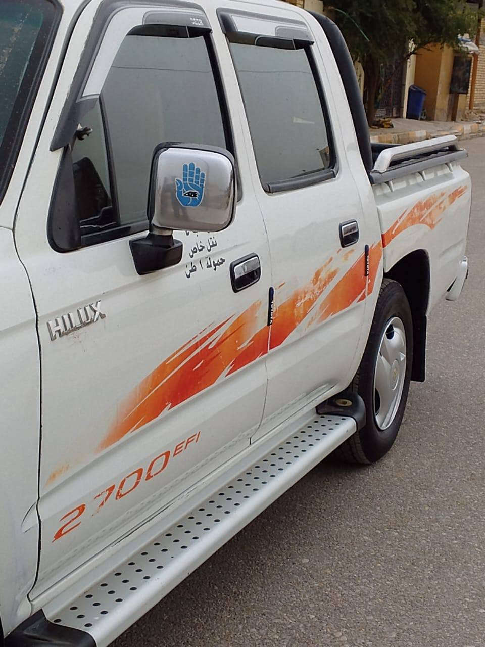 بيكم جمره مديل 2004 سياره مكفوله رقم بصره مشروع وطني سنويه مجدده الغايه 28، محرك وكير كفاله حداده وتايرات جدد كهربائيّة كله شغاله الشراي يتصل ‏‪***********‬‏ مكلف بلنشر
