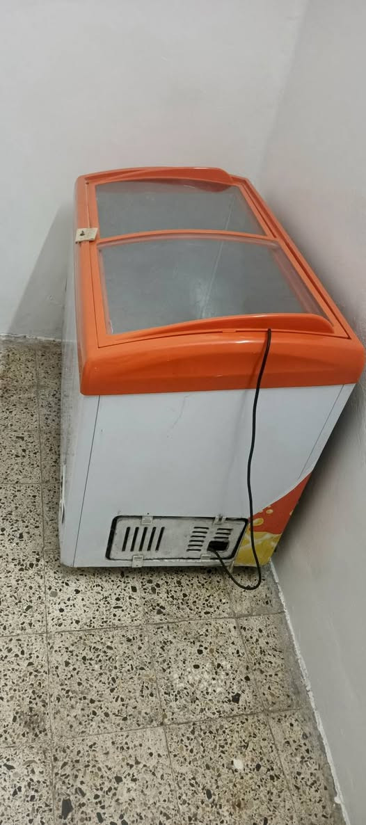 رفوف للبيع 28 رف مع ملحقاتهم  السعر 150الف معا عارض براد للبيع 200 الف


**إذا كنت صاحب هذا الإعلان وتريد حذفه لأي سبب، رجاءا أرسل رسالة إلى الدعم الفني**