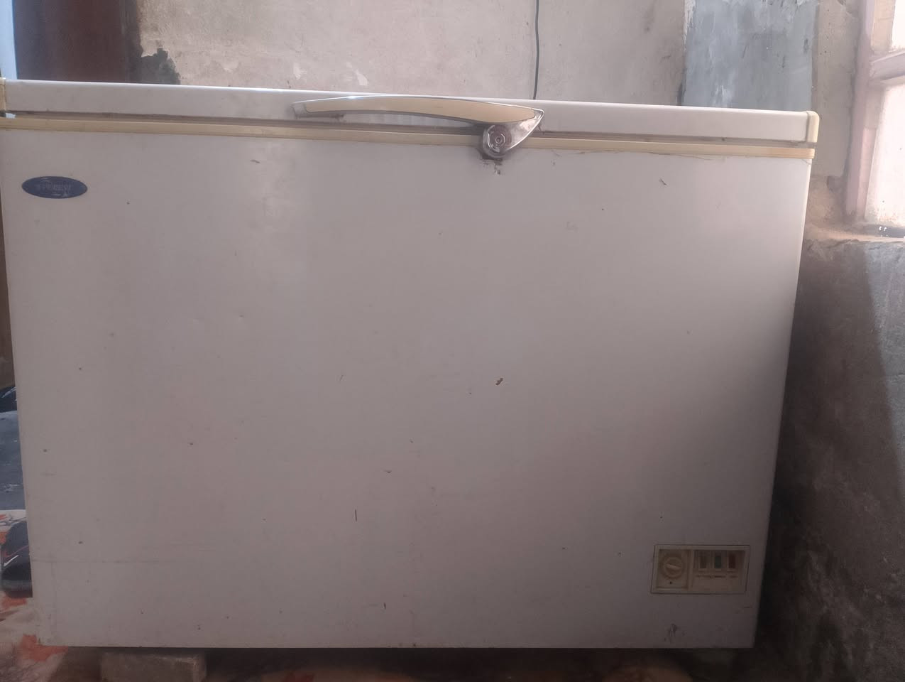 مجمده اكبر قياس تجميد فول سعر 120مكانه نجف


**إذا كنت صاحب هذا الإعلان وتريد حذفه لأي سبب، رجاءا أرسل رسالة إلى الدعم الفني**