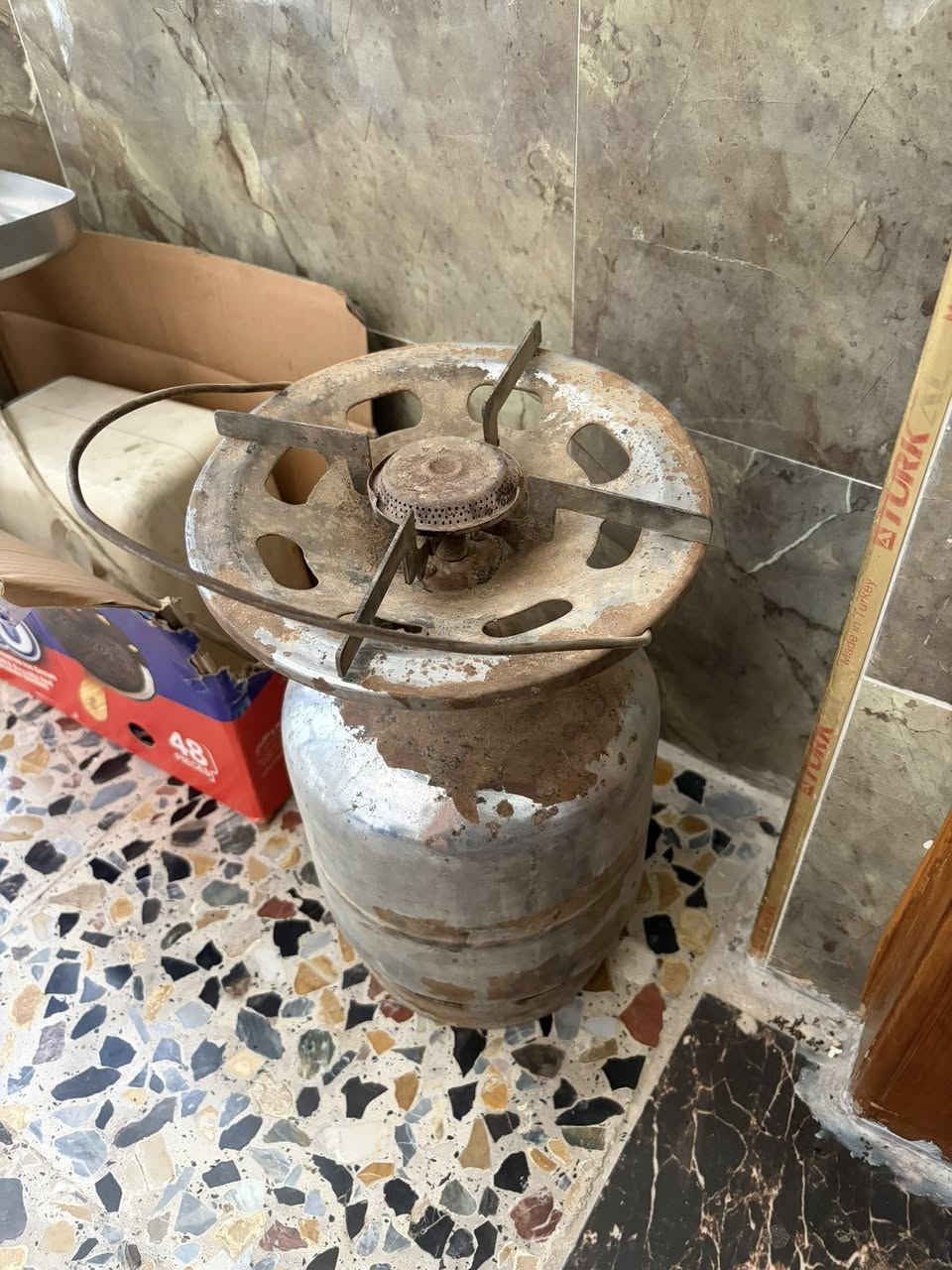غراض للبيع مكلف بالنشر متواجد خاص


**إذا كنت صاحب هذا الإعلان وتريد حذفه لأي سبب، رجاءا أرسل رسالة إلى الدعم الفني**