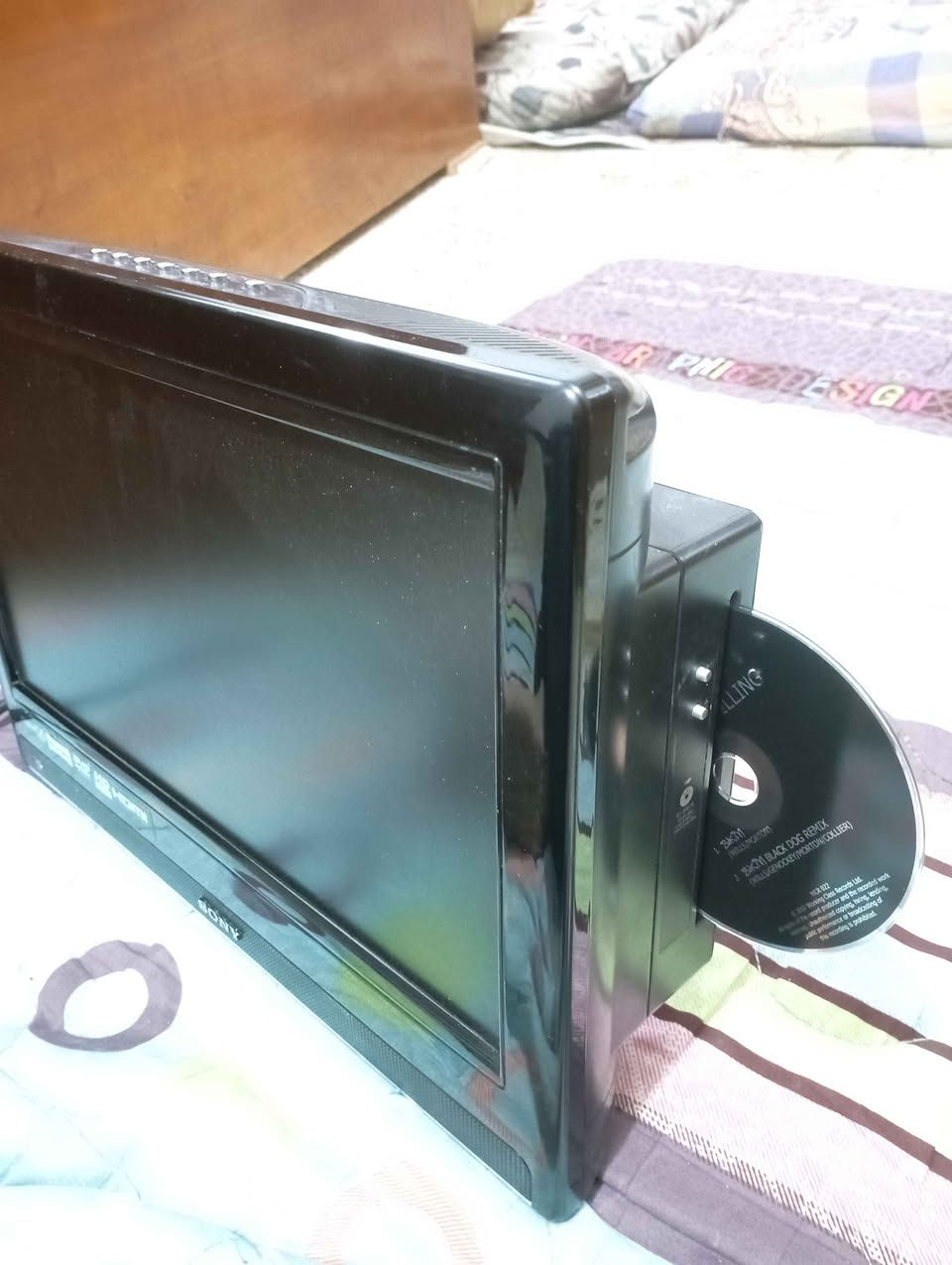 شاشه مزدوجه مع DVDمع ستان شركه نوع سوني تنفع لاصحاب السيارات الحمل والباصات يعمل على الستلايت النجف, العراق


**إذا كنت صاحب هذا الإعلان وتريد حذفه لأي سبب، رجاءا أرسل رسالة إلى الدعم الفني**