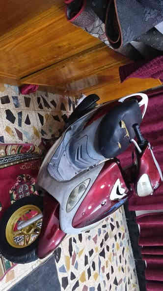 السلام عليكم ماكس منغولي لبيع الدراجه كل كهربائية شغاله سلف هندر فول ملاح مثل ما واضح المكان بغداد مدينة الصدر يا ستفسار هاذ رقمي***********
