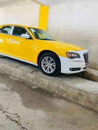 مكينه جديده • ابيض اصلي • ٢٠١١