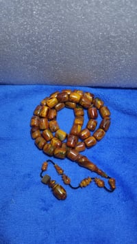 قطعة تستحق الاقتناء  سندلس صمدي جميلة جدا   قطعة واحدة   الوزن ٩١ غرام...