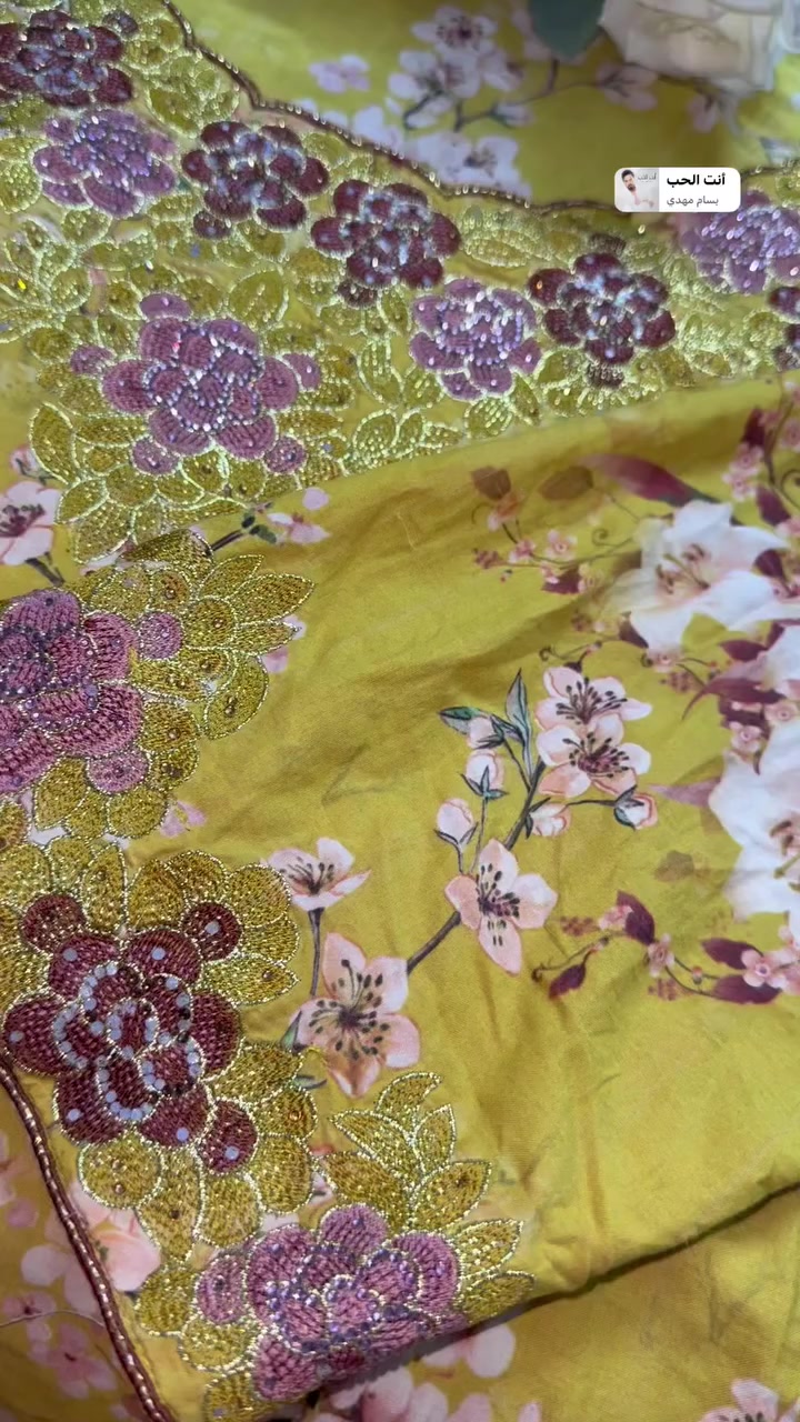 مخور باله كويتي يلبس لحد قياس 46 خامة بارده ثلج ♥️😍


**إذا كنت صاحب هذا الإعلان وتريد حذفه لأي سبب، رجاءا أرسل رسالة إلى الدعم الفني**