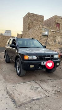 ازوزا للبيع صبغ عام جماليه محور  اثين ونص07713418870 سعر 50شرط تحويل