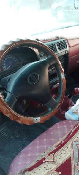 سلام عليكم بيكم جمره البيع موديل 2004
رقم بصره مكفوله كير مكينه حاديه بيه مكانات بارد الرقم***********
