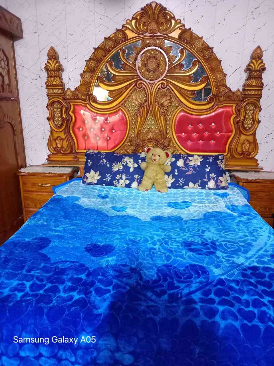 غرفه اخشاب نضيفه اي ضرر مابيهه ب500وبيهه مجال مكاني رشاد فلكه حي النصر


**إذا كنت صاحب هذا الإعلان وتريد حذفه لأي سبب، رجاءا أرسل رسالة إلى الدعم الفني**