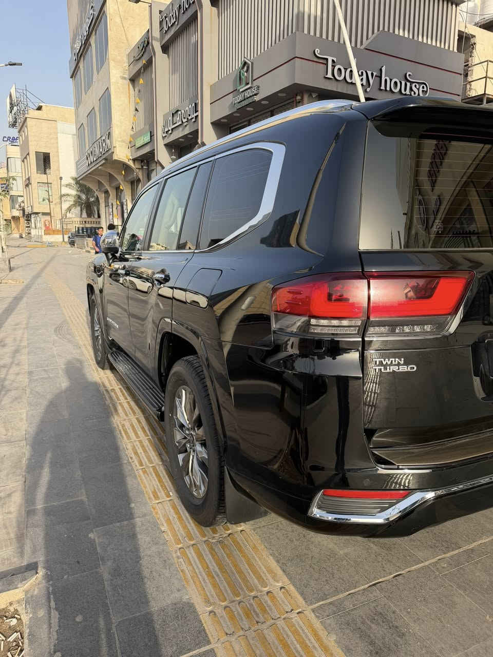 2023 تون تيربو 3.5
افلام الحمايه PPF
معروفه موصفات vx
العنوان بصره
ماشيه 52.500
الاتصال ***********
