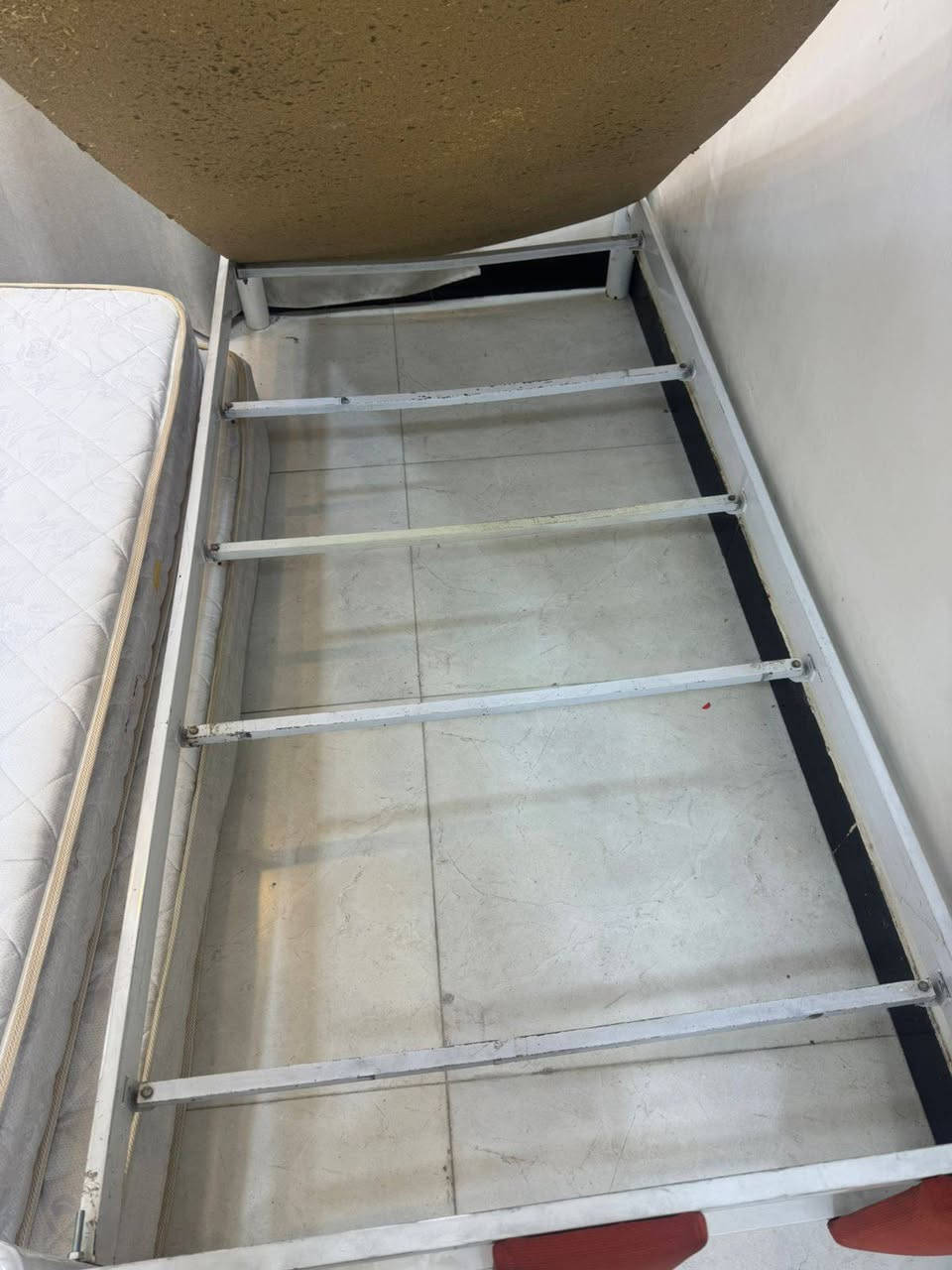 السلام عليكم ورحمة الله
للبيع أثاث منزلي جديد ومستخدم نظيفه جدا الأسعار والتفاصيل داخل الصور
العنوان
الفلوجة حي الجغيفي الثانيه شارع التبليط الجديد الي بعد العلوه بعد مه تخلص علوه المخضر تحسب رابع فرع عل اليسار مثبت لافته براس الفرع
للاستفسار
***********
***********
***********
