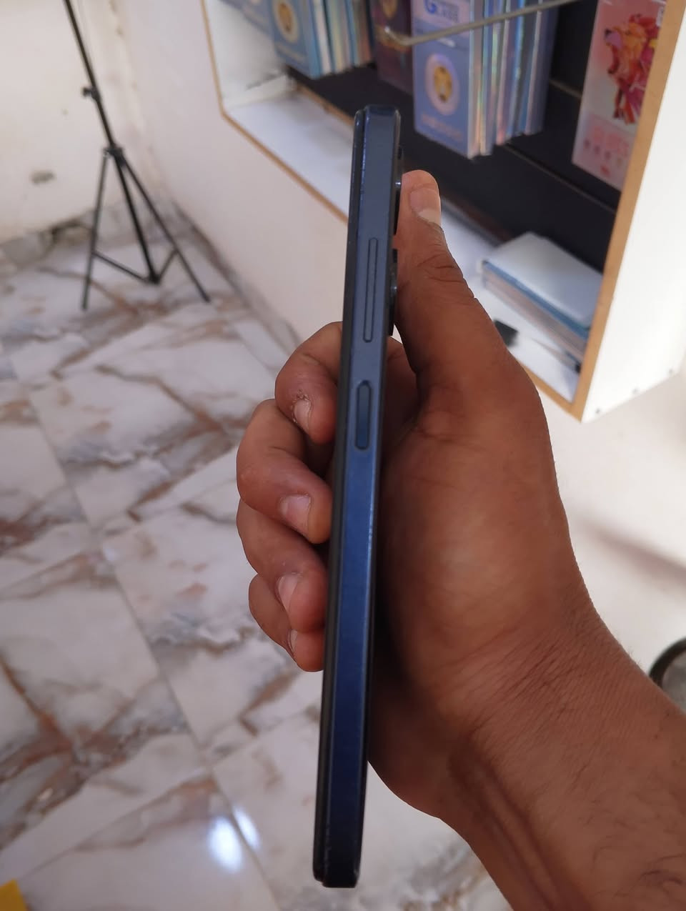 ايتل بي 40 ذاكره 128 بطاريه 7000
جهاز نضيف شرط اي خلل ما بي سعر 85رقمي*********** حي العسكري

