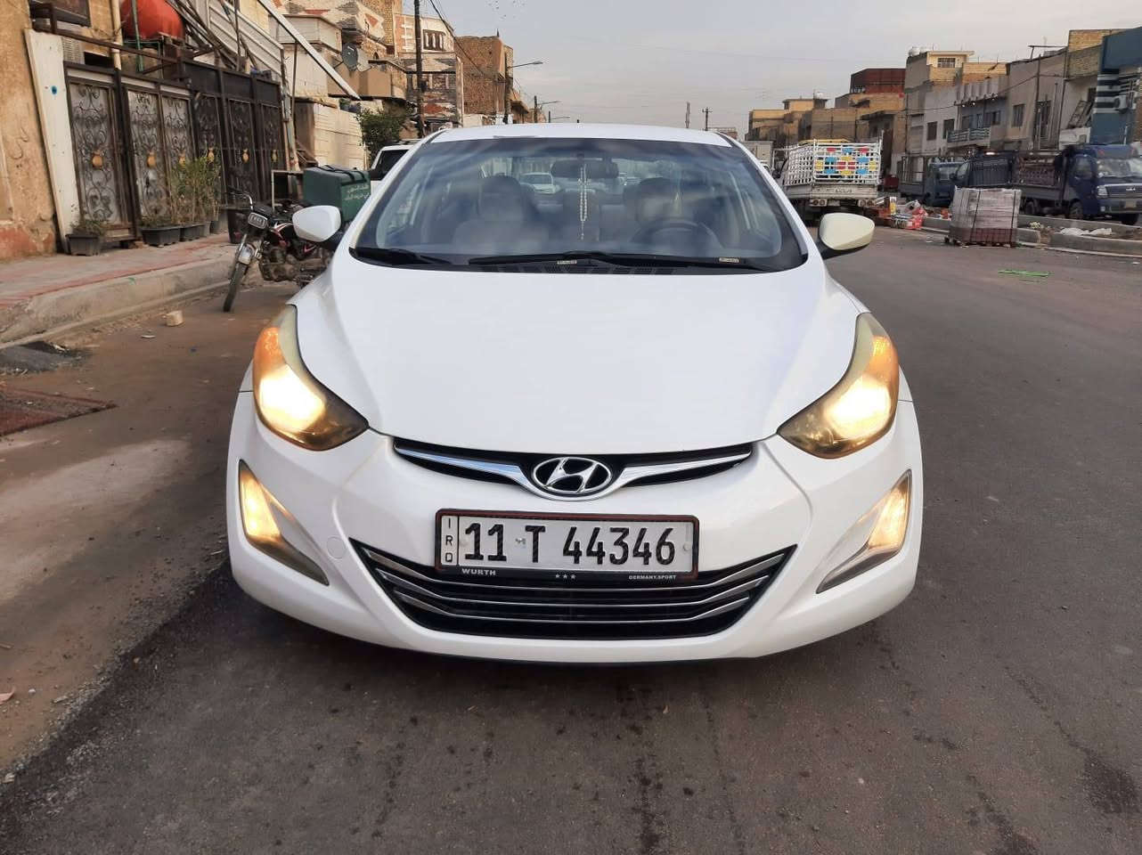 مديل ١٦
التفاصيل بل منشور 
***********
