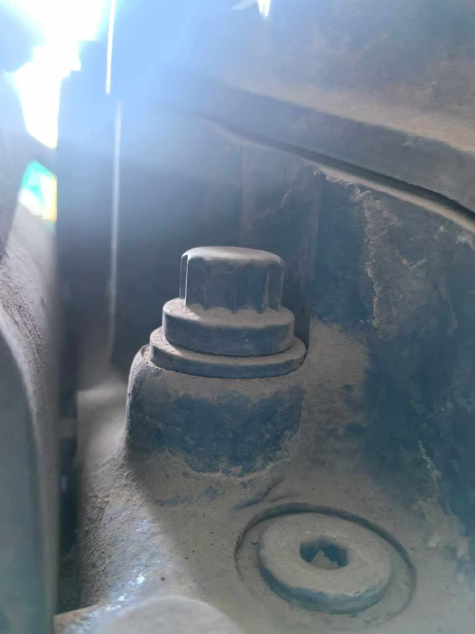 Perkins 2806  and Cummins K50G3 for sale


**إذا كنت صاحب هذا الإعلان وتريد حذفه لأي سبب، رجاءا أرسل رسالة إلى الدعم الفني**