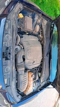 للبيع موديل 2013S كير مكينة مكفولات   داخلة بدون حادث  بيهة بارد جاملغ...