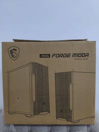 تجميعة جديدة • Xeon E5 2650 v3 • RX580 8G