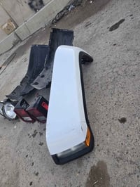 جيب كلاديتور ٢١+ • فندر كامل • لايت اصلي